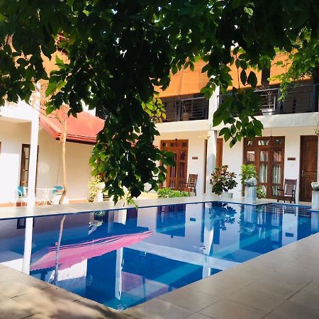 Kingcity Resort Anuradhapura Luaran gambar