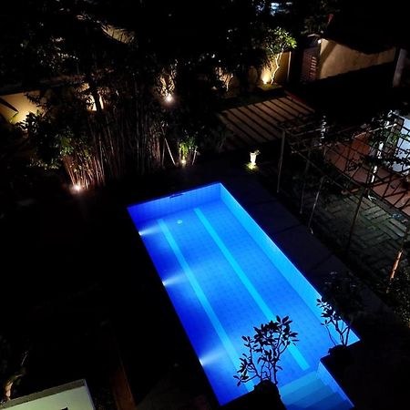 Kingcity Resort Anuradhapura Luaran gambar