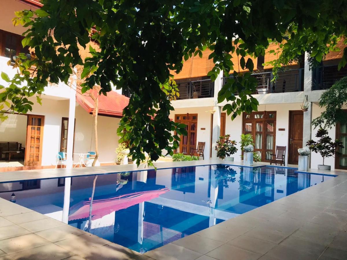 Kingcity Resort Anuradhapura Luaran gambar