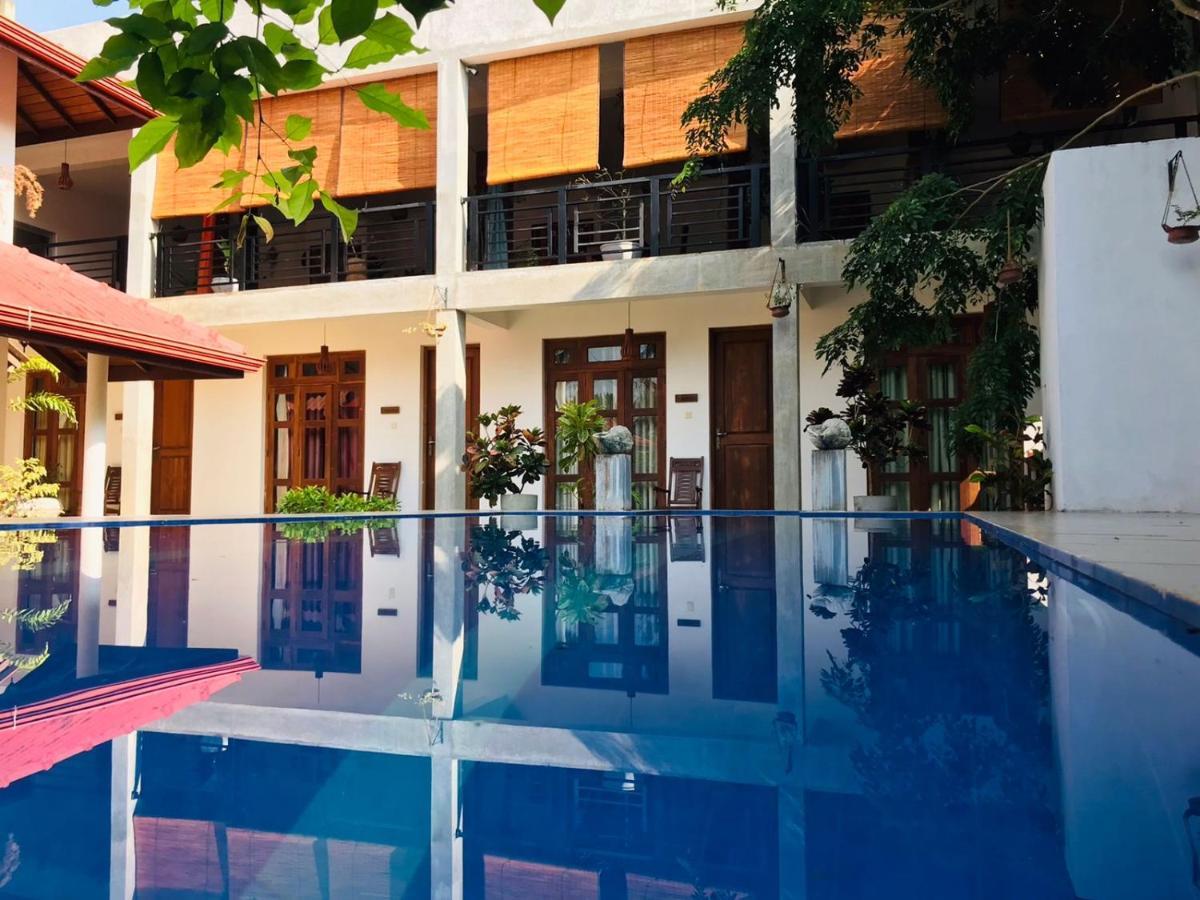 Kingcity Resort Anuradhapura Luaran gambar