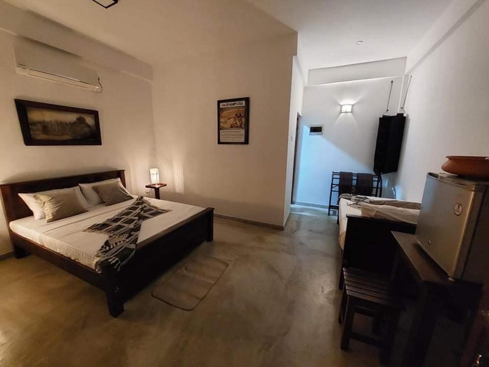 Kingcity Resort Anuradhapura Luaran gambar