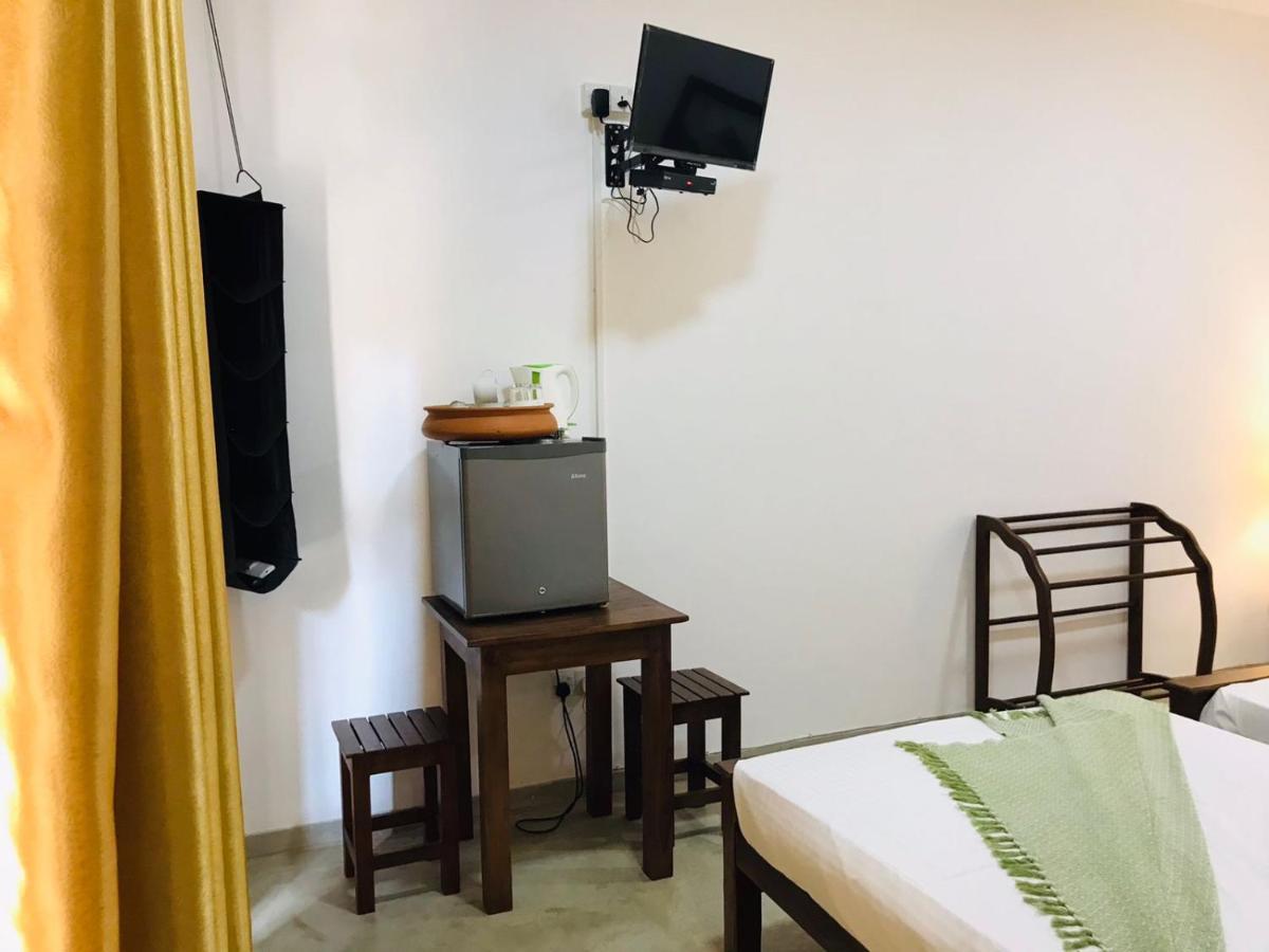 Kingcity Resort Anuradhapura Luaran gambar