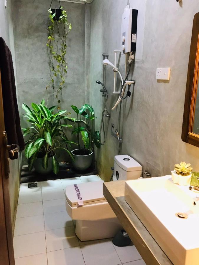 Kingcity Resort Anuradhapura Luaran gambar