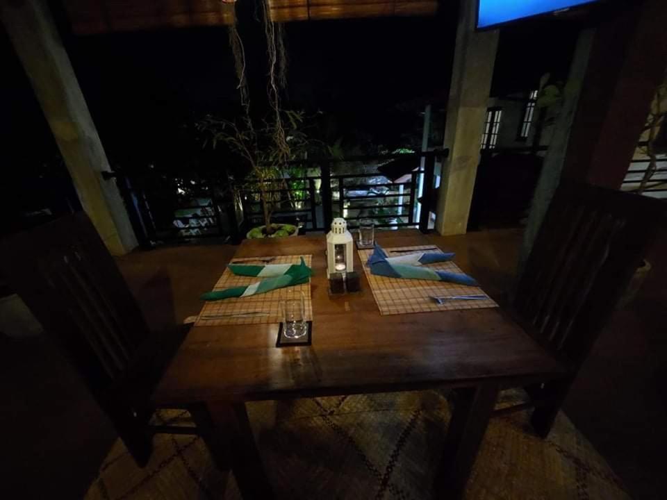 Kingcity Resort Anuradhapura Luaran gambar