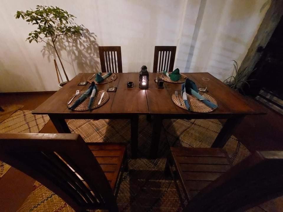 Kingcity Resort Anuradhapura Luaran gambar