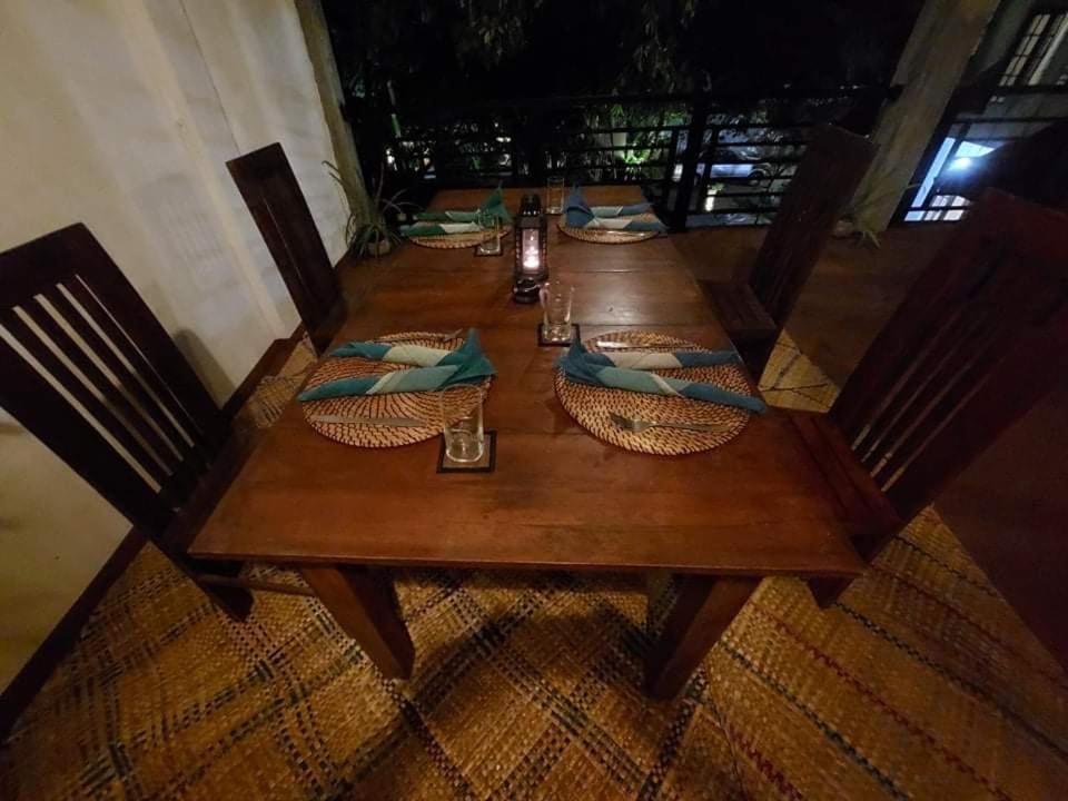 Kingcity Resort Anuradhapura Luaran gambar