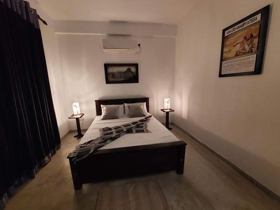 Kingcity Resort Anuradhapura Luaran gambar