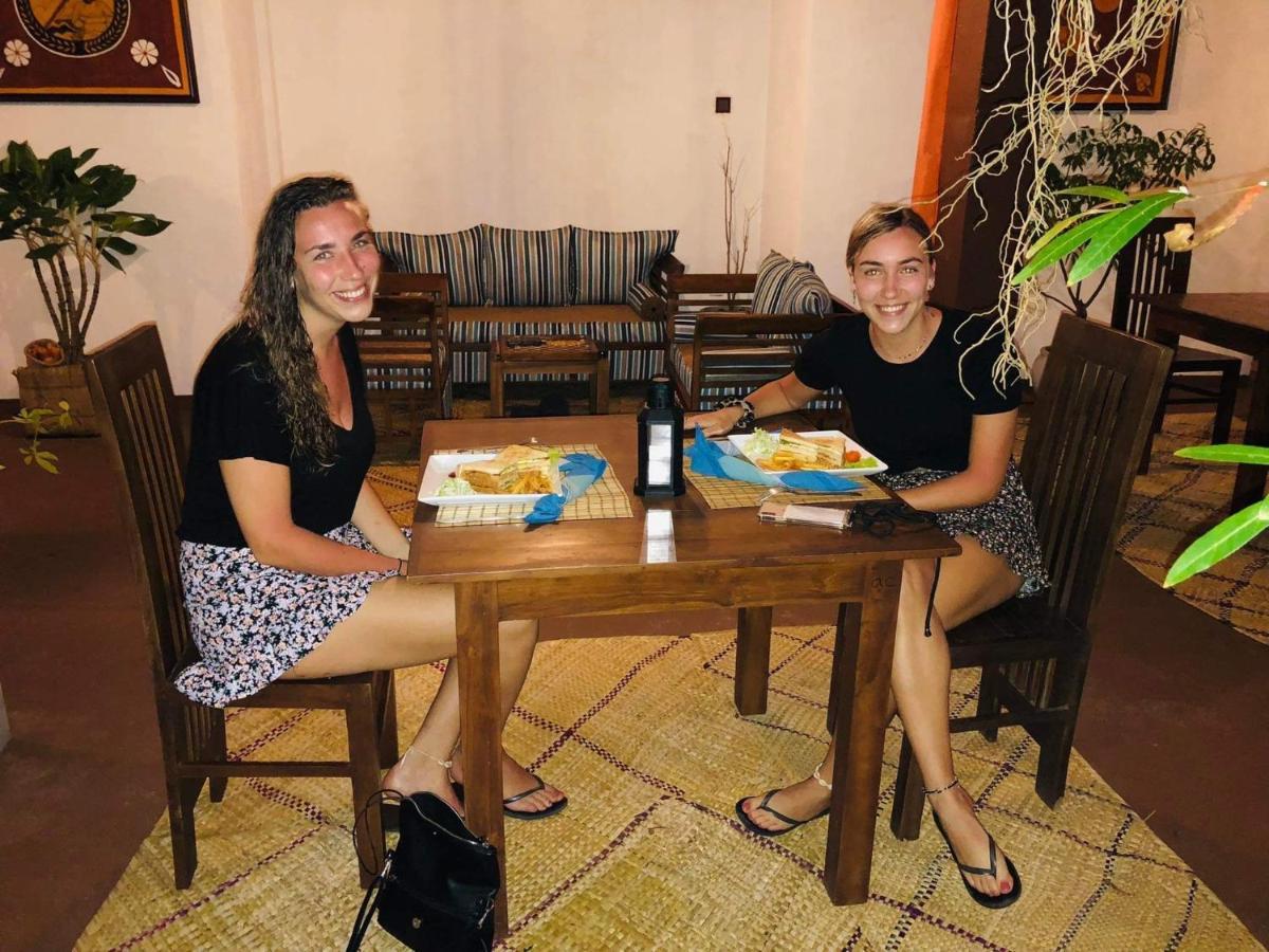Kingcity Resort Anuradhapura Luaran gambar