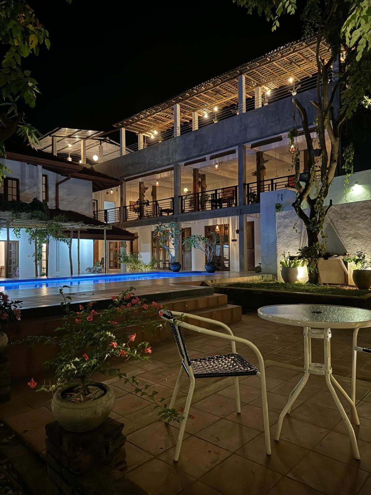 Kingcity Resort Anuradhapura Luaran gambar