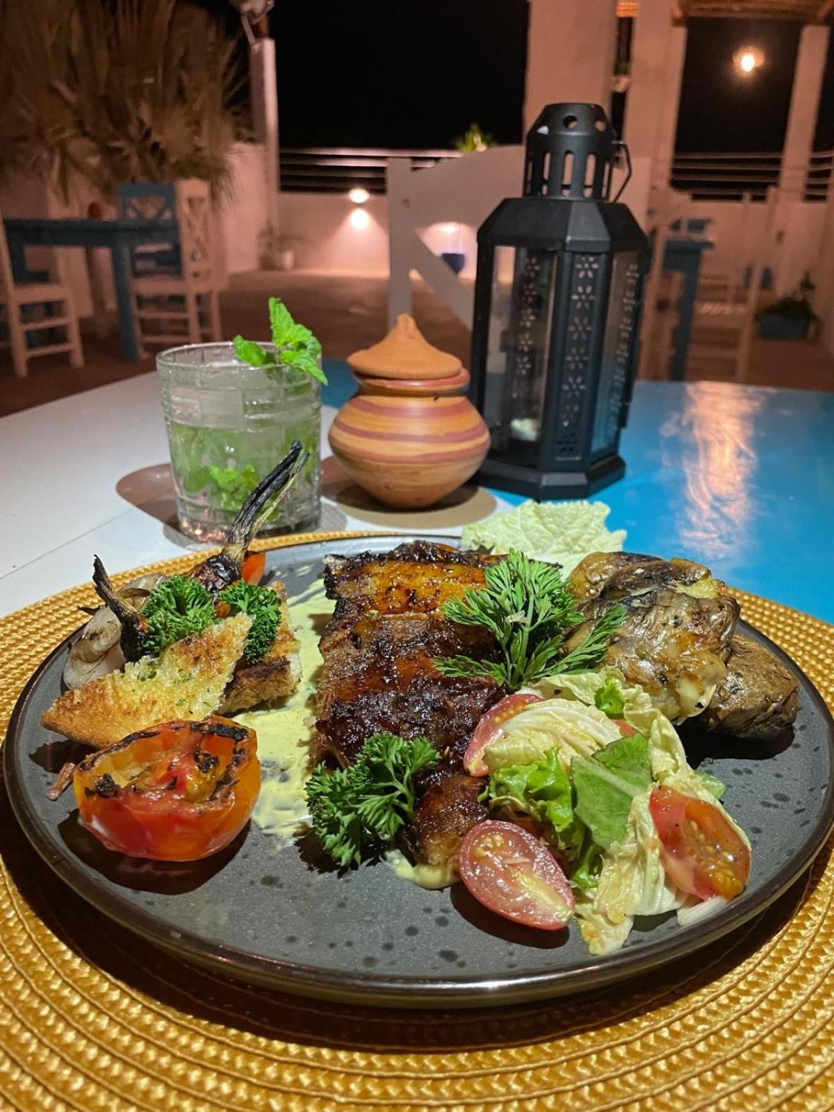 Kingcity Resort Anuradhapura Luaran gambar