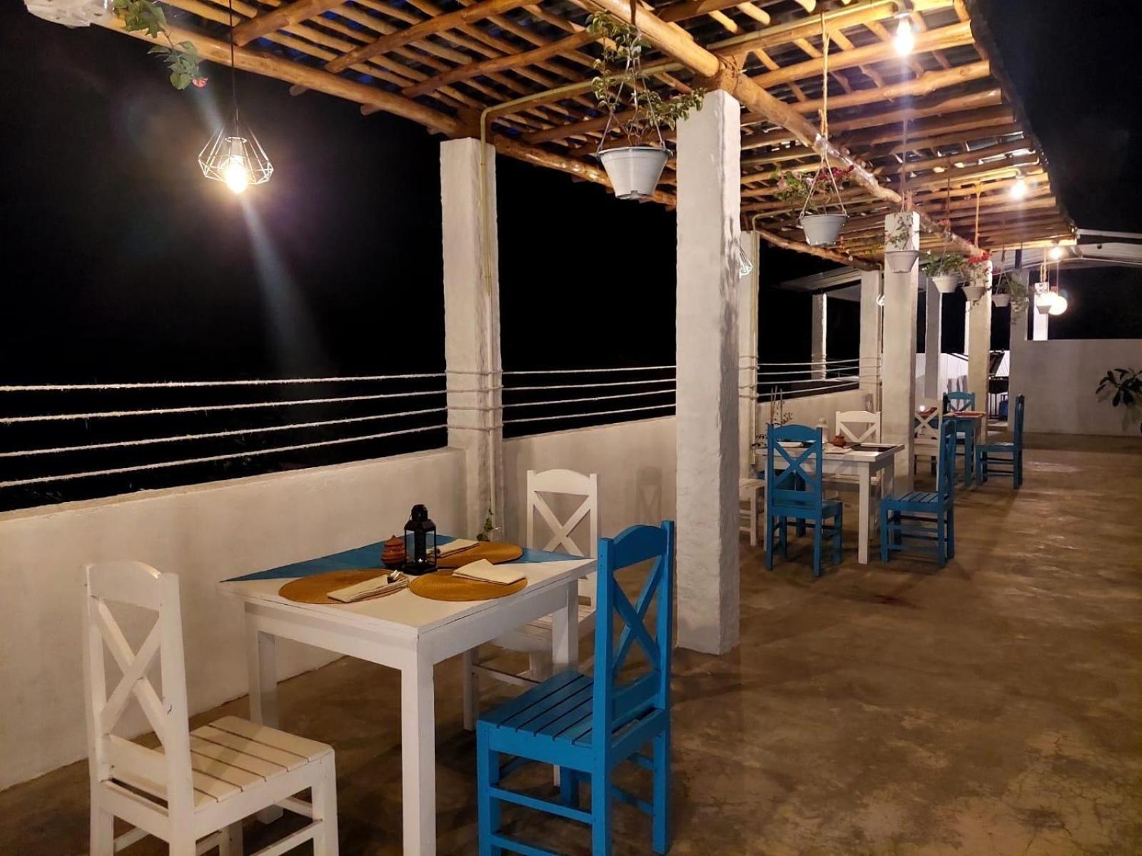Kingcity Resort Anuradhapura Luaran gambar