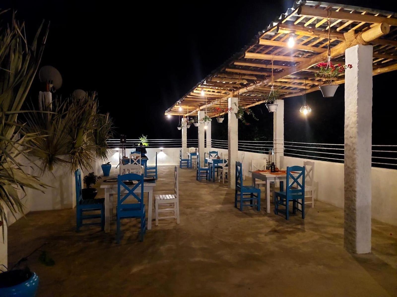 Kingcity Resort Anuradhapura Luaran gambar