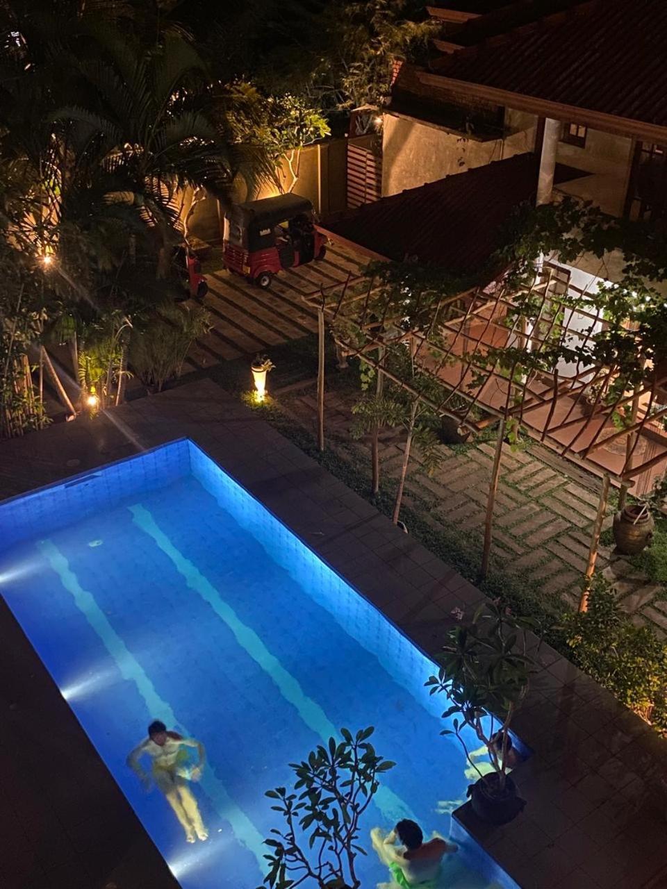 Kingcity Resort Anuradhapura Luaran gambar