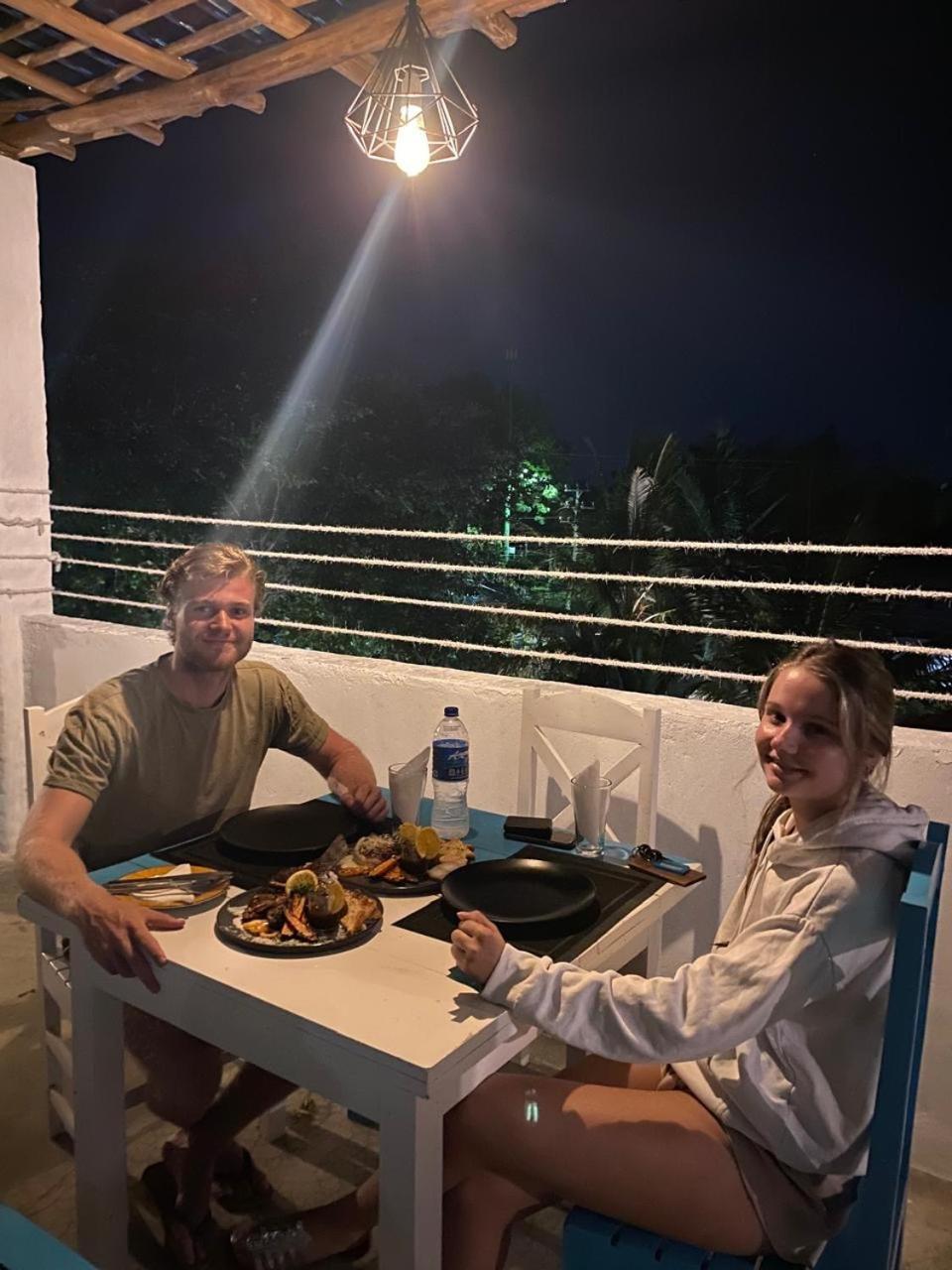 Kingcity Resort Anuradhapura Luaran gambar