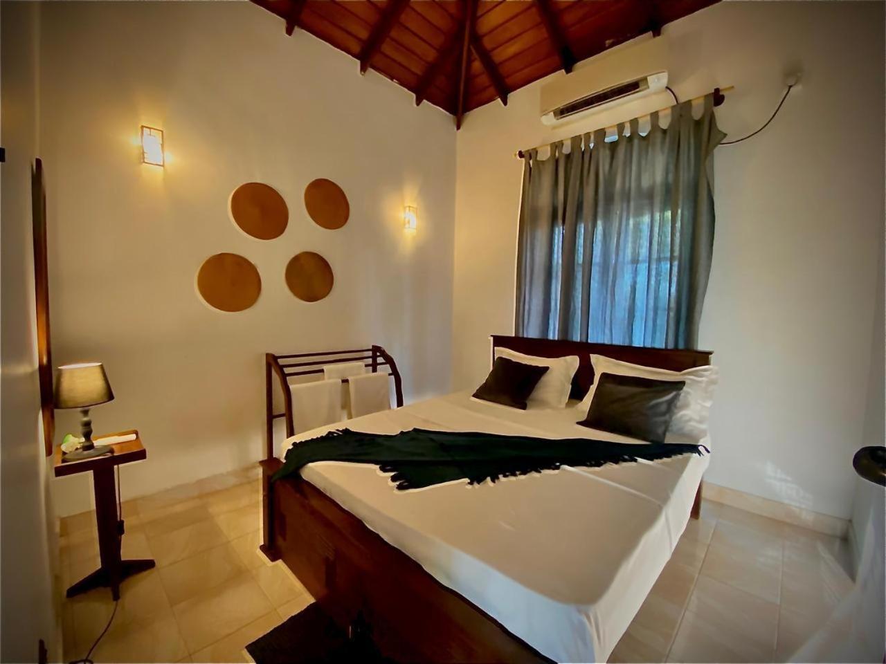 Kingcity Resort Anuradhapura Luaran gambar