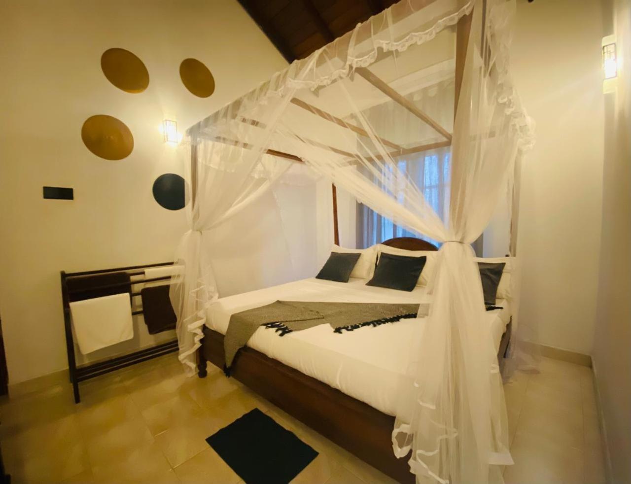 Kingcity Resort Anuradhapura Luaran gambar