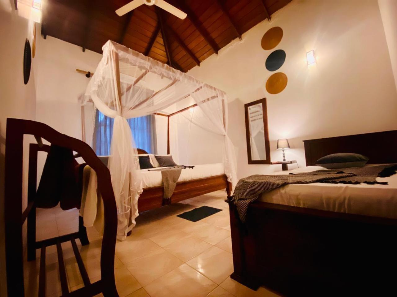 Kingcity Resort Anuradhapura Luaran gambar