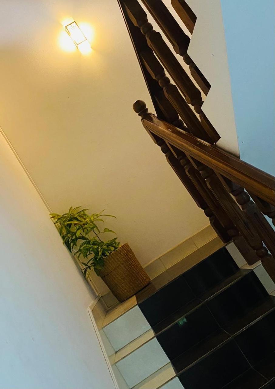 Kingcity Resort Anuradhapura Luaran gambar