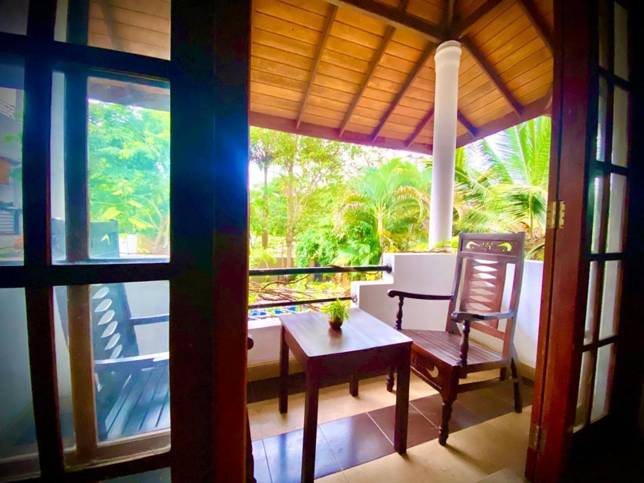 Kingcity Resort Anuradhapura Luaran gambar