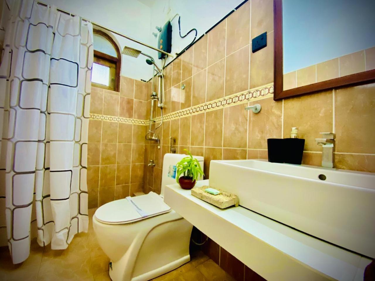 Kingcity Resort Anuradhapura Luaran gambar