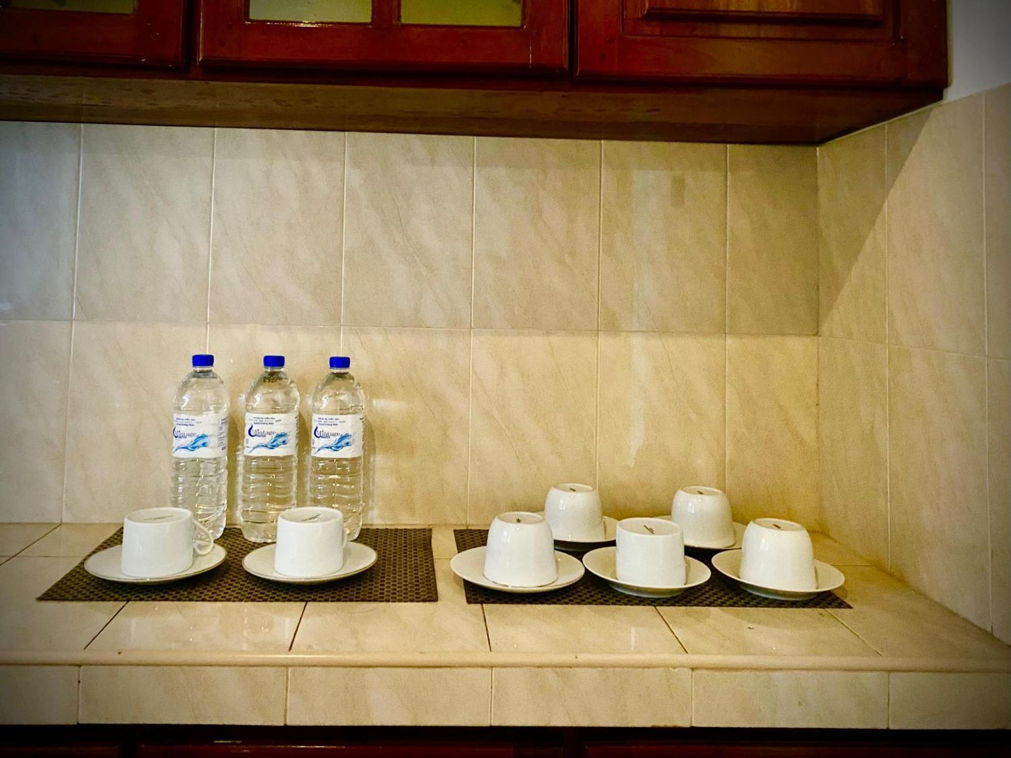 Kingcity Resort Anuradhapura Luaran gambar