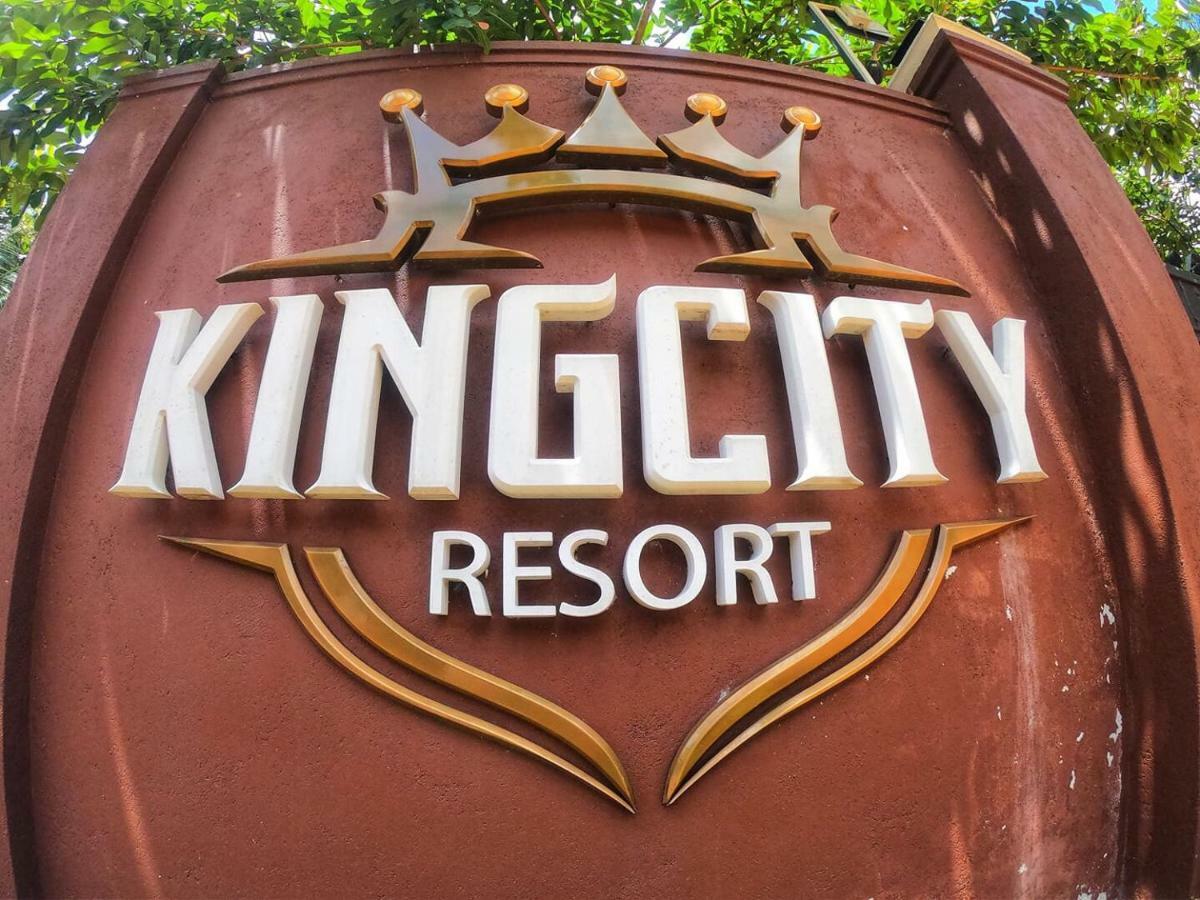 Kingcity Resort Anuradhapura Luaran gambar